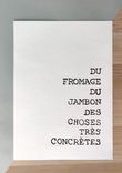 Du Fromage 3